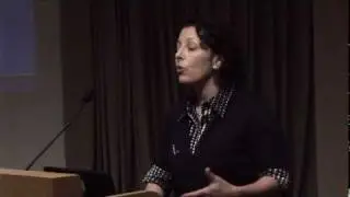 Beth Noveck: World Bank Open Data