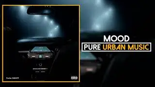 Fizzler - Mood | Pure Urban Music