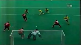 Australia vs England 1998 Men's Field Hockey Commonwealth Games Semi-Final 19 09 98 Matthew Smith