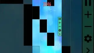Piano Tiles PianoLizst: Freedom Dive (Single Tiles)