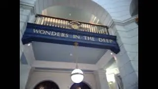 Port of Liverpool Building Tour