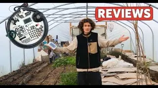HARVST WATERMATE SMART IRRIGATION | USER REVIEWS!