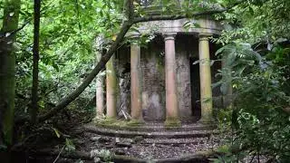 Baron Hill Mansion - Anglesey, Wales