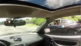 Cavalier Supercharged vs Cavalier Turbo