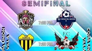 GRAN  #CAMPEONATO #UNION   #VILLA  #VES  FERROVIARIOS 🆚AMOR Y PASIÓN
