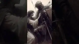 love or duty,YKnightLove #QueenAndKnigh #Shorts #YTShorts #LoveStory # #MedievalRomance #ViralShorts