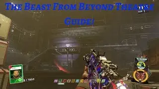 How To Get To The Theatre In The Beast From Beyond