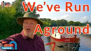 Conquering the Shroppie Shelf: Epic Journey on Shropshire Union Canal 🚢 Ep 44