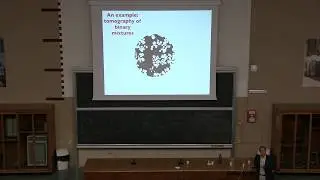 Marc M&eacute;zard - Statistical inference: the impact of statistical physics concepts and methods