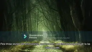 Creepy Stories From The Eighteenth Century