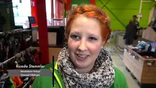 Fressnapf Saarland kompletter Rundgang in Völklingen 2019
