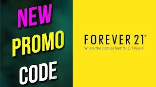 Forever 21 Promo Codes 2024 || Forever 21 Coupon 2024 || Forever 21 Coupons