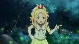 Yamada Confesses To Izumi