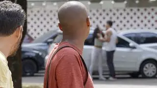 Tarde de Reflexão: Desconstruindo o machismo