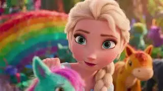 Elsa&rsquo;s Rainbow Beasts Adventure 3: The Quest for the Prism Crystal