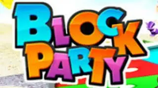 Block Party - Music Drop/Locker Lock Music Extended