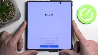 How to Wipe Cache on Honor Magic V2?