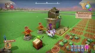 Farm Together Steam Gameplay