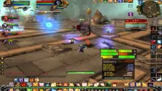World of Warcraft-Siamat