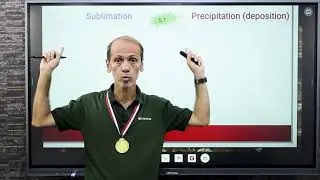 Grade 8  Lesson 2 part 2Change in states of matterMr. Michael Samir Haroun
