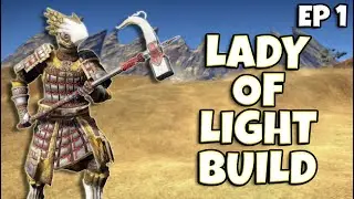 Can I Beat Outward With 0 Mana? Great Hammer Build (Outward Definitive Edition) - Live 🔴
