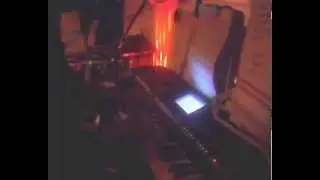 Mostafa Sadek Midnight Jazz Music موسيقى جازمنتصف الليل لمصطفى صادق