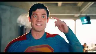 Superman (2025) - 