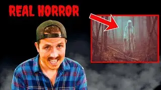 Mrballen: Top 6 scariest horror stories that will make you afraid to listen #Mrballen #22