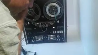 Sony tc 580