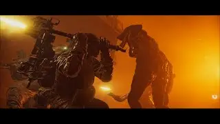 GTFO Watch #3: Reckless. R7C3 [cinematic]