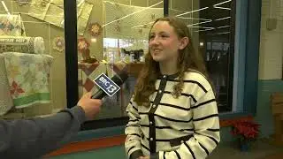BRC News 13: Открытие сельскохозяйственной выставки в Пенсильвании и конная выставка.