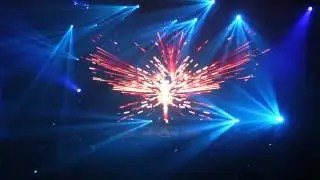 9/17/15 - Zedd - True Colors Tour - San Francisco - Almost Full Set (PART 3) HQ Audio