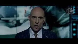 Shadow Force Senten&ccedil;a de Morte 2025 2026 Trailer Dublado Prime Video