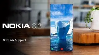 Nokia 8.2 - First Look, Price, Specifications, Release Date in INDIA | Nokia 8.2 |Techno Harsh