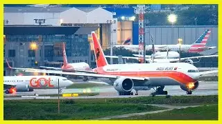 Piloto da Gol fica Pistola com Piloto da Angola Airlines