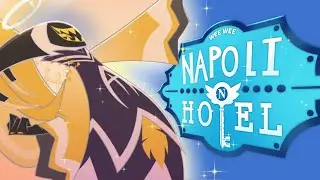 NAPOLI HOTEL 2 - IL DISCORSO DI A'DARIO