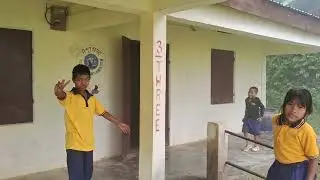 The world disappears when the fogg rolls in, advent of fogg#blurry days.