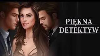 Love Sick Piękna detektyw TOM 1 odcinek 11
