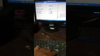 Mengatasi CPU Fan Error