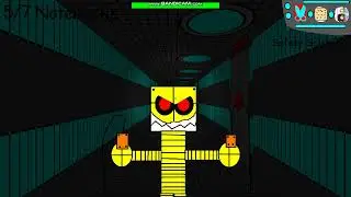 Yellow's Guide The Robotic Chaos (Yellow's Guide 5) Gameplay