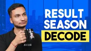 StockScans Weekly #17: Results, Sector Rotation & Market Breadth | SOIC #q2fy26 