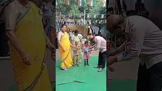 #MOTHER TERESA HIGH SCHOOL#SHAMBIUNIPET#WARANGAL#