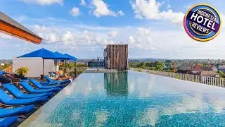 Watermark Hotel and Spa Bali | Bali, Indonesia | Hotel Review ⭐