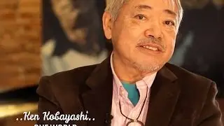 ONE WORLD: KEN KOBAYASHI & DEEPAK CHOPRA