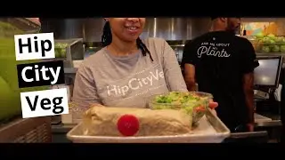 HIPCITYVEG - Vegan Restaurant Philadelphia - Hip City Veg DC