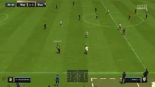 FIFA 23  95 Alexandre Lacazette so good!!!!!!