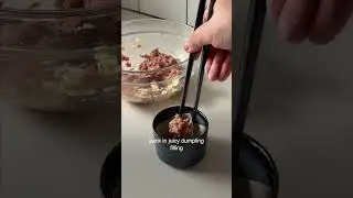 Dumpling pot pie
