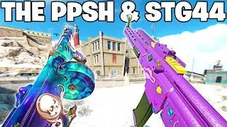I Tested a WW2 Loadout on Rebirth Island Warzone 🤔