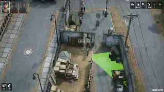 Commandos Origins - Operation Cleaver No Kill [Veteran]