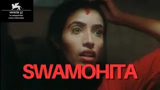 SWAMOHITA The Tightrope Walker | Venice Film Festival Short Film | Surreal Love, Death & Illusion